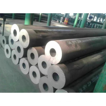 low carbon steel pipe